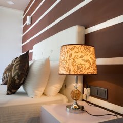 Отель Kanborani Мальдивы, Хураа - отзывы, цены и фото номеров - забронировать отель Kanborani онлайн комната для гостей фото 5