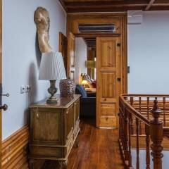 Отель Allegra 508 интерьер отеля фото 3