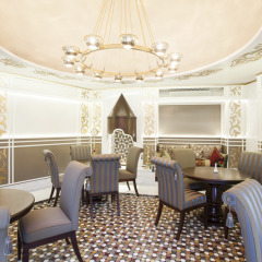 Ottoman Hotel Imperial - Special Class Турция, Стамбул - 11 отзывов об отеле, цены и фото номеров - забронировать отель Ottoman Hotel Imperial - Special Class онлайн развлечения