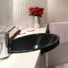 Cram Hotel в номере фото 2