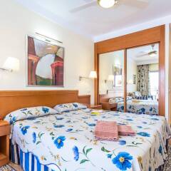 Hotel Cotillo Beach комната для гостей фото 2