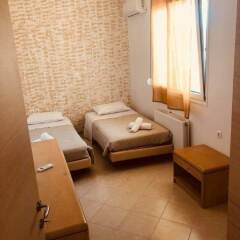 Апартаменты River's Apartments комната для гостей