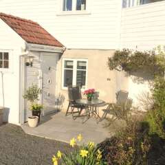 Отель Solferie Holiday Home - Svartefjell Кристиансанд