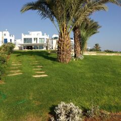 Отель Cyprus Villa Dream 35 Platinum с домашними животными