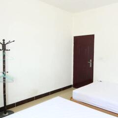 Апартаменты Happiness Apartment Сямынь удобства в номере фото 2