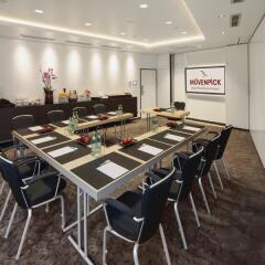 Mövenpick Hotel München-Airport