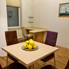 Отель Bed & Breakfast Olsi Молдавия, Кишинёв - 1 отзыв об отеле, цены и фото номеров - забронировать отель Bed & Breakfast Olsi онлайн в номере фото 2