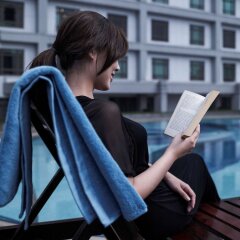 Отель Pullman Hanoi Ханой бассейн фото 3