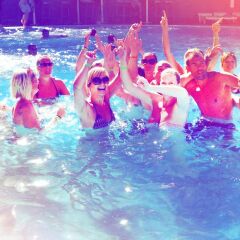 Hotel Barracuda - Adults Only детские мероприятия