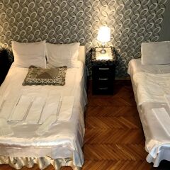 Отель Family Hotel Parajanov Грузия, Тбилиси - отзывы, цены и фото номеров - забронировать отель Family Hotel Parajanov онлайн в номере