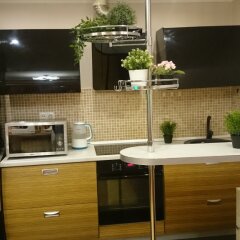 Апартаменты Selena Apartments Москва фото 12