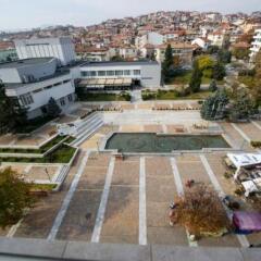 Отель Spa Hotel Sveti Nikola Болгария, Сандански - отзывы, цены и фото номеров - забронировать отель Spa Hotel Sveti Nikola онлайн