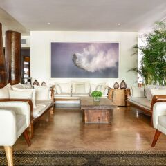 Отель Bahia Hotel & Beach House Мексика, Кабо-Сан-Лукас - отзывы, цены и фото номеров - забронировать отель Bahia Hotel & Beach House онлайн спа