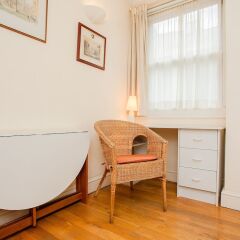 Отель Charming Central London Flat Великобритания, Лондон - отзывы, цены и фото номеров - забронировать отель Charming Central London Flat онлайн удобства в номере