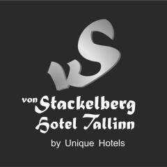 The von Stackelberg Hotel Таллин с домашними животными