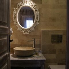 Отель Fehmi Bey Alacati Butik Otel - Special Class Чешме фото 31