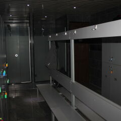 GSG Hotel фитнесс-зал фото 2