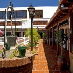 Hotel Las Rampas фото 6