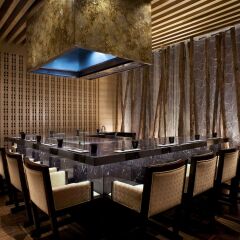 Отель JW Marriott Hotel Shenzhen Китай, Шэньчжэнь - отзывы, цены и фото номеров - забронировать отель JW Marriott Hotel Shenzhen онлайн питание фото 2