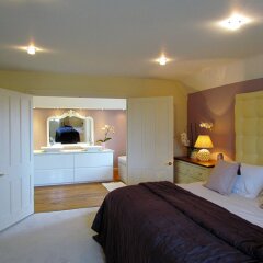 Octon Lodge in Taunton, United Kingdom from 169$, photos, reviews - zenhotels.com guestroom photo 2