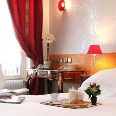 Hotel Aida Marais Printania фото 24