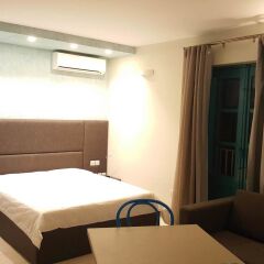 Отель D Townhouse комната для гостей фото 5