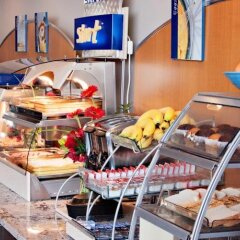 Holiday Inn Express Hotel & Suites Pittsburgh-South Side питание фото 3