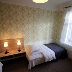 Hotel Dreamfill комната для гостей фото 4