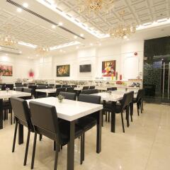 Le Duy Grand Hotel питание