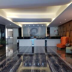 Eastland Hotel and Residences интерьер отеля фото 2