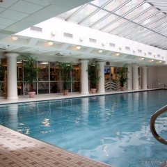Отель The Lansburgh США, Вашингтон - отзывы, цены и фото номеров - забронировать отель The Lansburgh онлайн бассейн