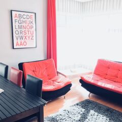 06ev Rental House Турция, Анкара - отзывы, цены и фото номеров - забронировать отель 06ev Rental House онлайн комната для гостей фото 3