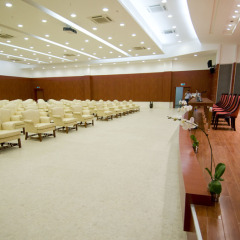 Hotel Victoria Garden