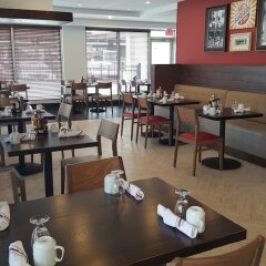 Отель Holiday Inn Columbus Dwtn-Capitol Square Колумбус фото 12
