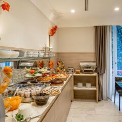 Отель Ludovisi Palace Hotel Италия, Рим - 8 отзывов об отеле, цены и фото номеров - забронировать отель Ludovisi Palace Hotel онлайн фото 3