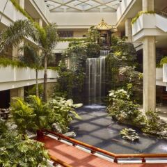 White Swan Hotel Гуанчжоу фото 3