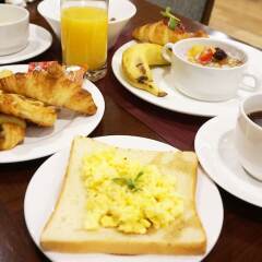 Best Western Premier Seoul Garden Hotel в номере фото 2