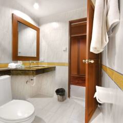 Отель Royal Ivory Sukhumvit Nana By Compass Hospitality Бангкок фото 9
