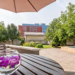 Отель Guesthouse Marija Литва, Вильнюс - отзывы, цены и фото номеров - забронировать отель Guesthouse Marija онлайн фото 7