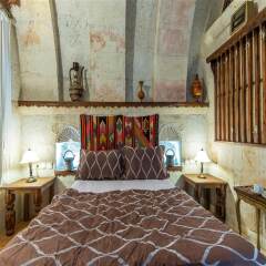 Antique Terrace Hotel Турция, Гёреме - отзывы, цены и фото номеров - забронировать отель Antique Terrace Hotel онлайн фото 23