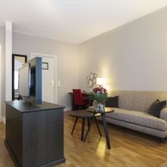 Отель Elite Stadshotellet Karlstad Швеция, Карлстад - отзывы, цены и фото номеров - забронировать отель Elite Stadshotellet Karlstad онлайн фото 12