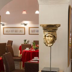 Hotel Pavillon Bastille интерьер отеля фото 3