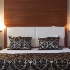 Hotel Houston in Ankara, Turkiye from 82$, photos, reviews - zenhotels.com