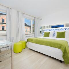 TRYP München City Center Hotel комната для гостей фото 2
