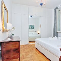 Отель Cozy Navona - My Extra Home комната для гостей фото 4