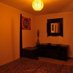 Отель Borobudur B&b Италия, Генуя - отзывы, цены и фото номеров - забронировать отель Borobudur B&b онлайн фото 9