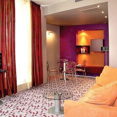 Отель Mirena Hotel Болгария, Пловдив - 1 отзыв об отеле, цены и фото номеров - забронировать отель Mirena Hotel онлайн комната для гостей