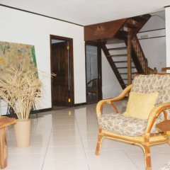 Lapasyans Self-Catering in Mahe Island, Seychelles from 98$, photos, reviews - zenhotels.com guestroom photo 2