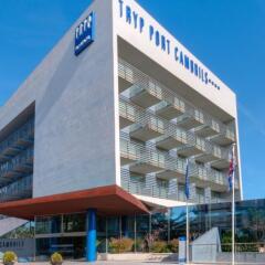 Отель Tryp Port Cambrils фото 3
