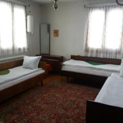 Отель Guest House AHP Болгария, Боровец - отзывы, цены и фото номеров - забронировать отель Guest House AHP онлайн детские мероприятия фото 2